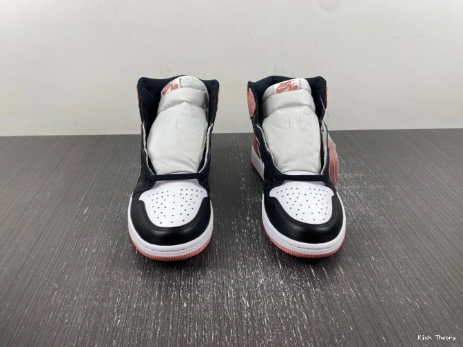 Kicktheory 861428-101 Jordan Nrg 1 Og Rust Air Retro Pink High 0715